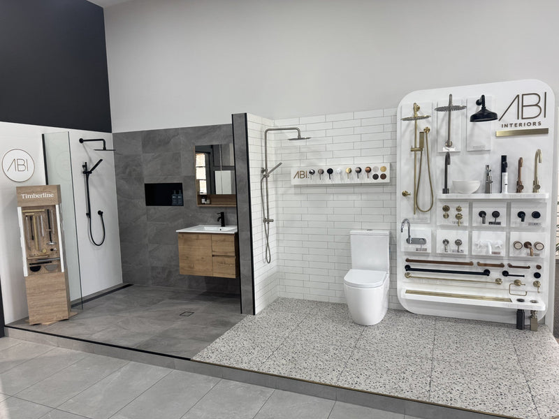 Tapware and Bathroom Fixtures