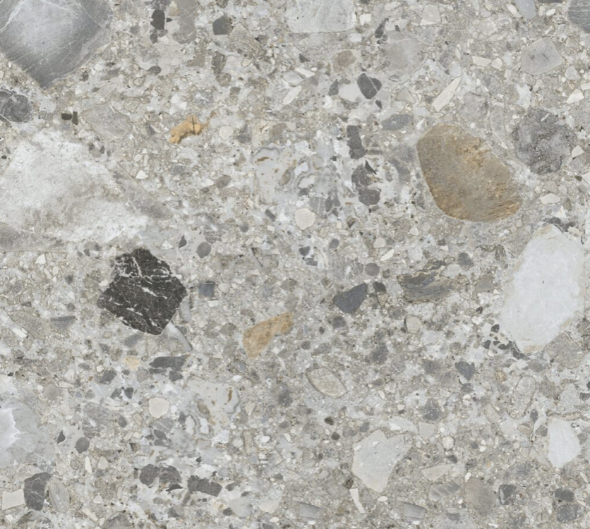 Breccia