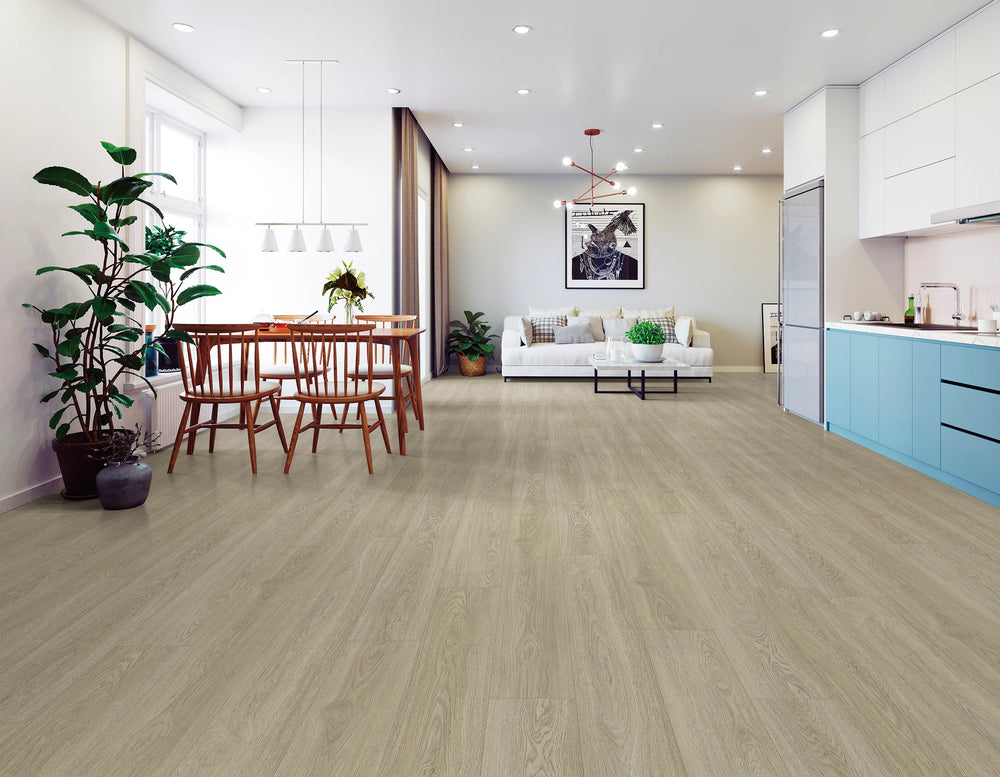 Vinyl Flooring