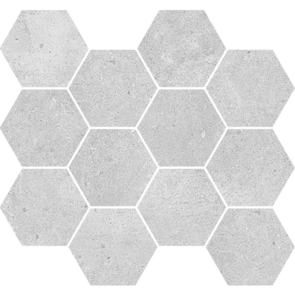 Paradigm Hexagon