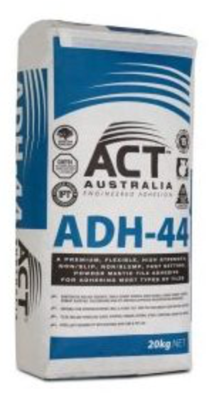 ADH-44 Premium Powder Mastic Tile Adhesive