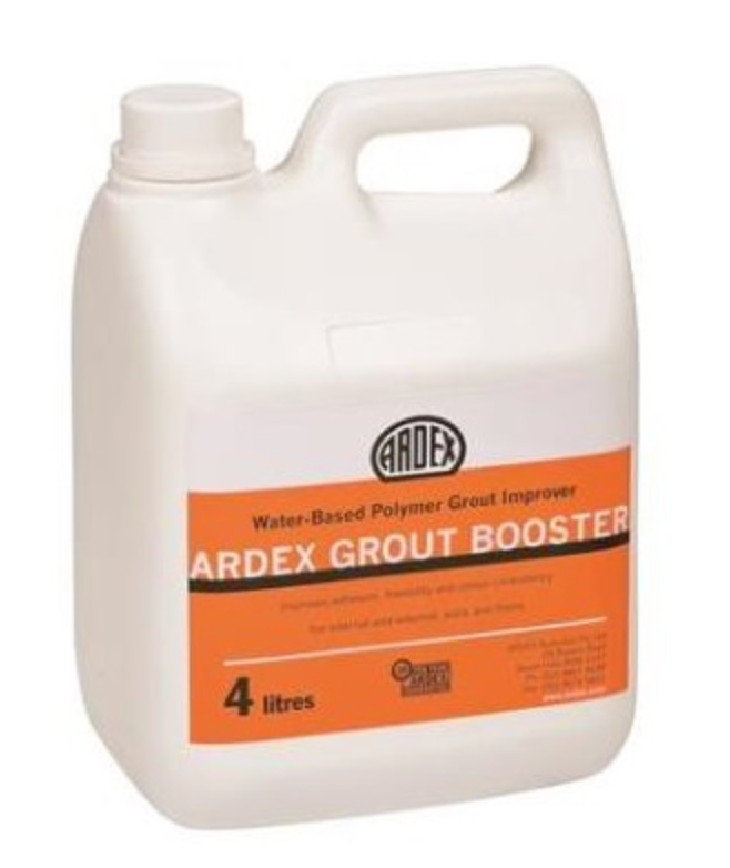 Grout Booster