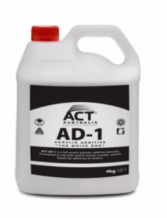 AD-1 Acrylic Polymer Additive