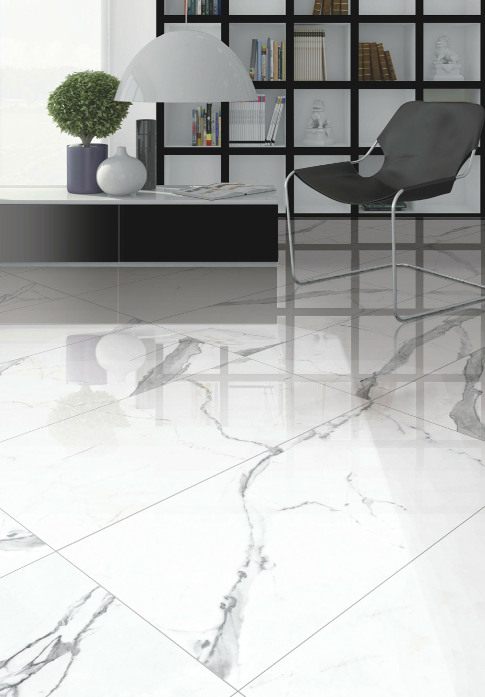 Thin Tile Porcelain