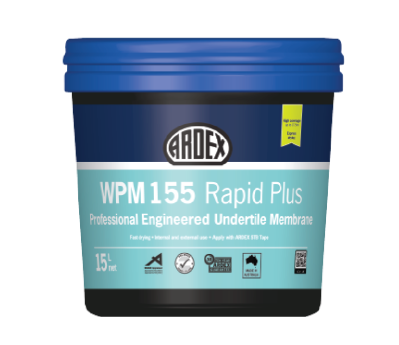 ARDEX WPM 155 Rapid Plus