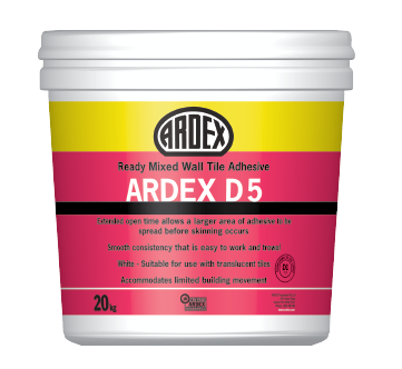 ARDEX D5