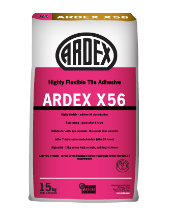 ARDEX X 56