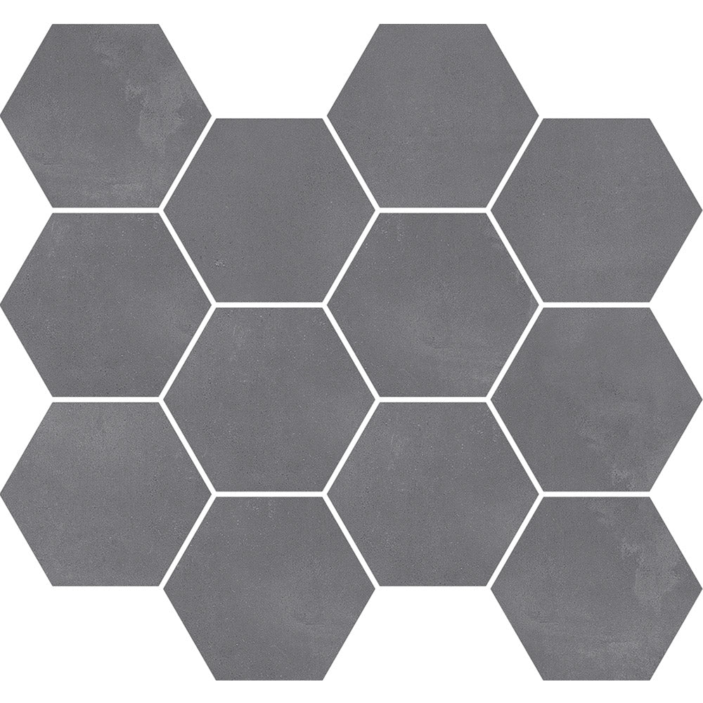 Vogue Hexagon