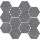 Vogue Hexagon