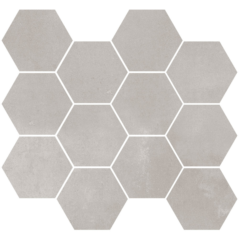 Vogue Hexagon